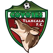Coyotes FC logo
