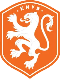 Netherlands U23 Women logo