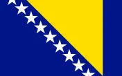 Bosnia and Herzegovina Indoor logo