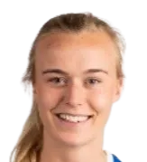 Cecilie Maag Struck photo