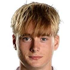 Lucas De Bolle photo 