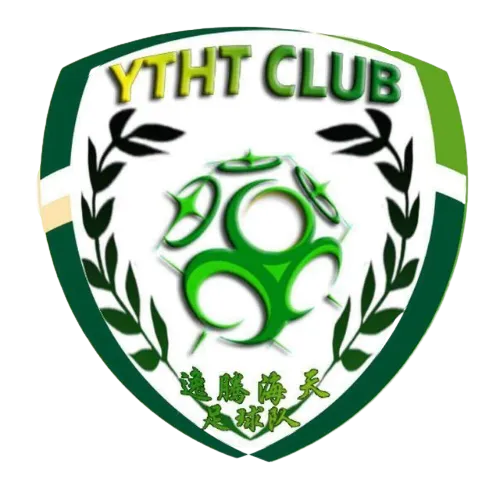 Tianjin Yitenghaitian Football Club