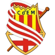 CE Manresa logo