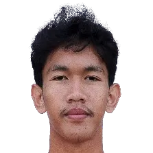 Mohamad Zidane Afreza photo 