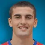 Bartosz Śpiączka logo