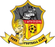 Paro FC logo