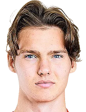 Egor Rumyantsev photo 