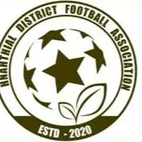 Model FC Hnahthial logo