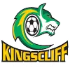 Kingscliff Blue logo