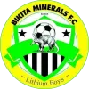 Bikita Minerals FC logo