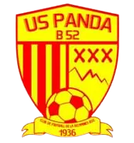 US Panda B52 logo