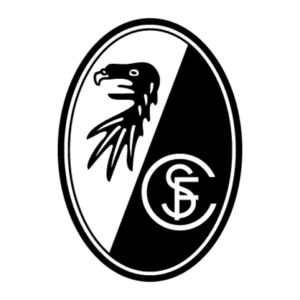 German Under-19 Bundesliga champion logo
