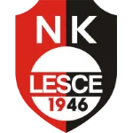 NK Sobec Lesce logo