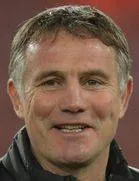 Phil Parkinson photo 