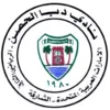 Dibba Al Hisn U21 logo