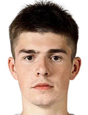 Aleksandr Chupaev logo