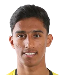 Yaser Hassan Mohamed Hassan Al-Blooshi logo