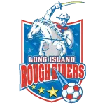 Long Island Rough Riders Women logo