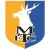 Mansfield Town (w) logo