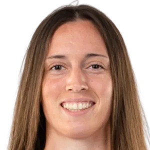 Eva Maria Navarro portrait