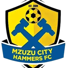 Mzuzu City Hammers logo