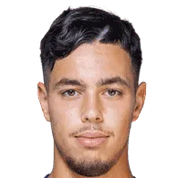 othmane maamma portrait