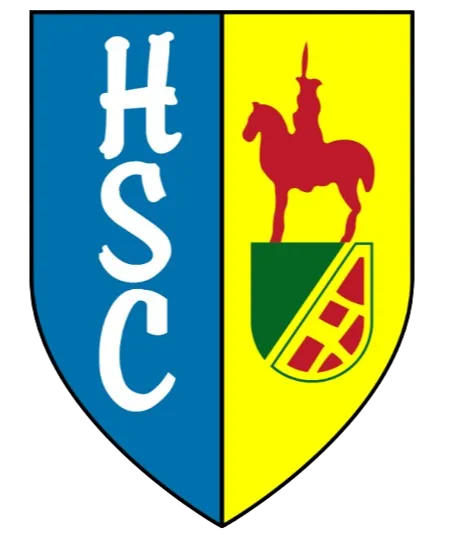 Haldensleber SC logo