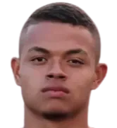 Juan David Carabali Bravo logo