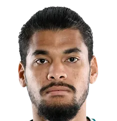 Warleson Steillon Oliveira logo