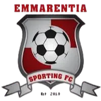 Emmarentia Pirates (W) logo