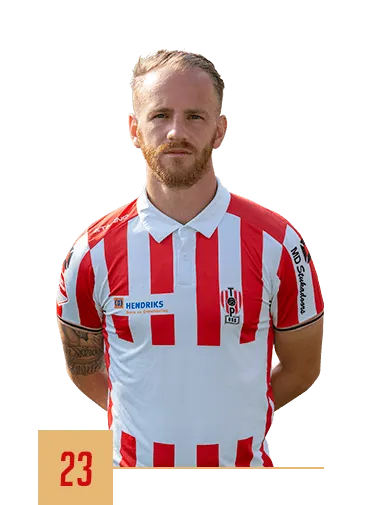 Jason Bourdouxhe photo 