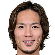 Kenyu Sugimoto photo 