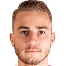 Gašper Pečnik photo 