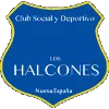 Los Halcones logo