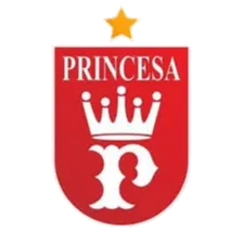 Princesa do Solimoes (W) logo