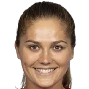 Mille Gejl Jensen portrait