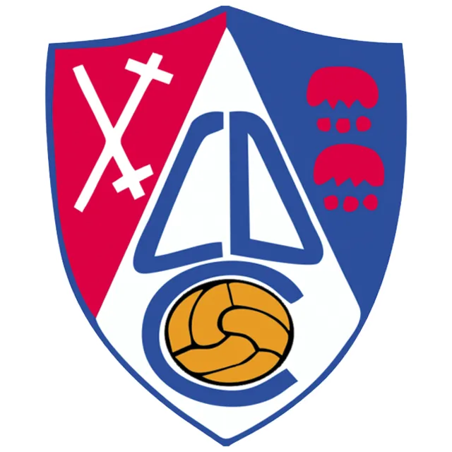 Calahorra B logo