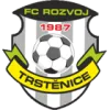Tj Rozvoj Trstenice logo