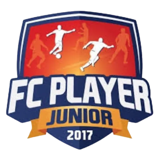 FC Player Bucuresti U19 logo