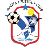 Manta FC logo