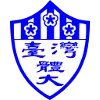 Taipei University of Sport logo
