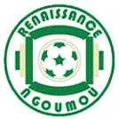 Renaissance Ngoumou logo