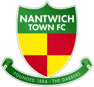 Nantwich Town logo