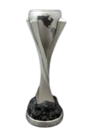 CONCACAF Nations League Winner logo