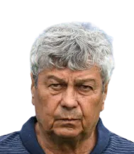 Mircea Lucescu photo 