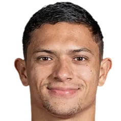 Anthony Hernández logo