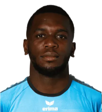 Ngawi Anthony Mossi logo