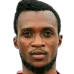 Adam Bossu Nzali logo