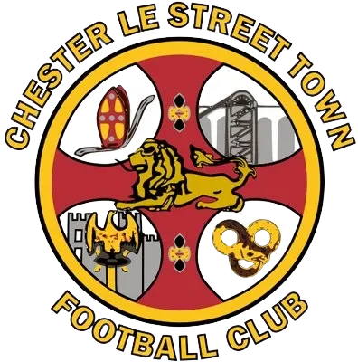 Chester Le Street Women logo