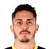 Yıldırım Mert Çetin logo